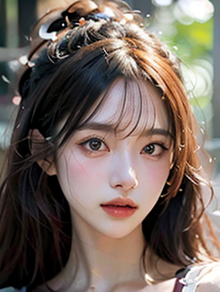 车模美女与保时捷Panamera4：一场速度与美的邂逅